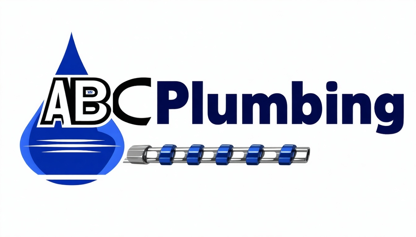 ABC Plumbing logo